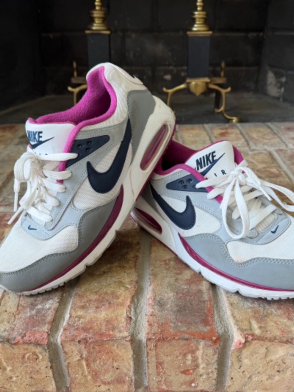 Nike Air Max Correlate Running Shoes Women's Size 10.5